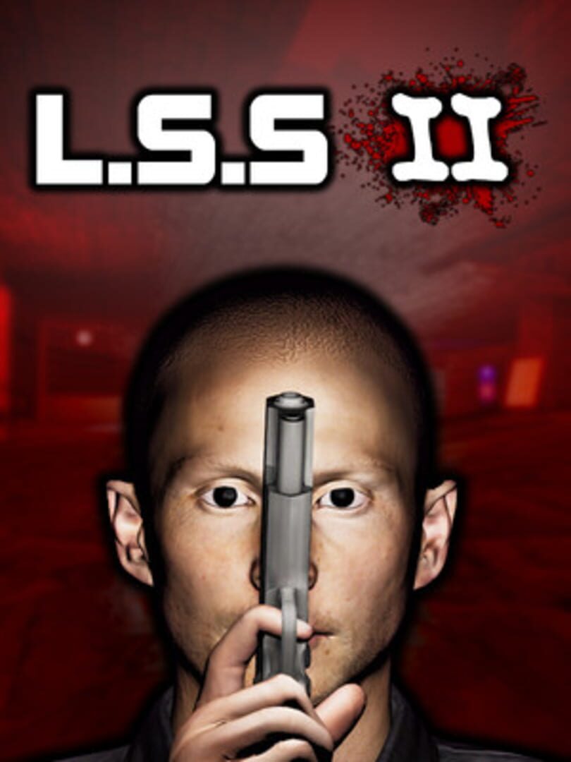 Couverture de L.S.S II