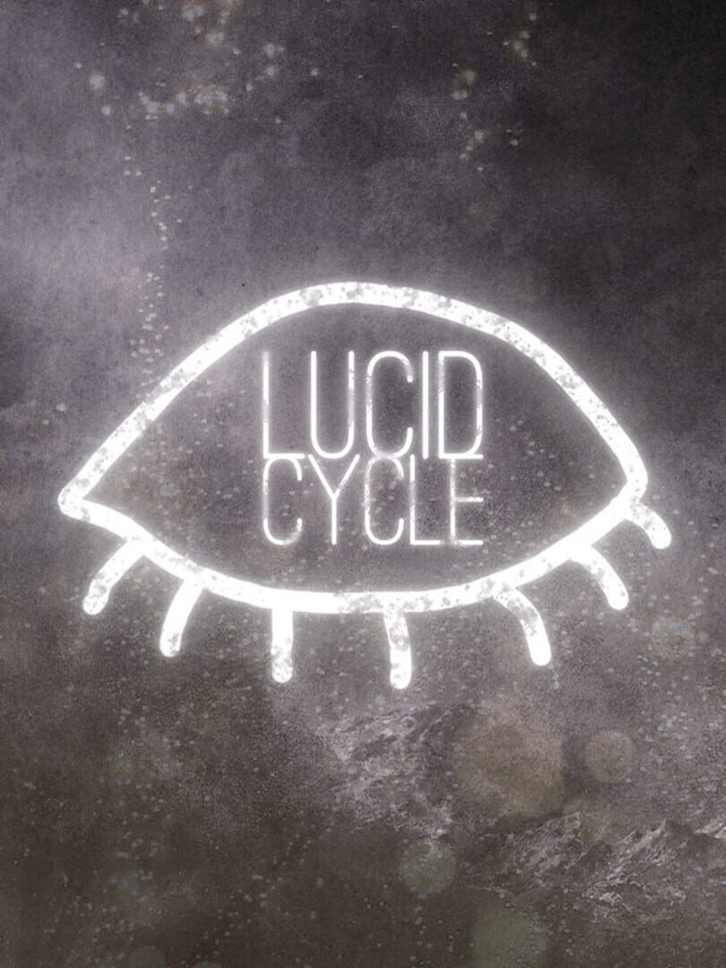 Copertina di Lucid Cycle