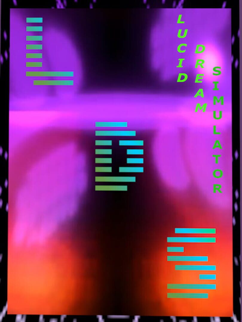 Capa de Lucid Dream Simulator