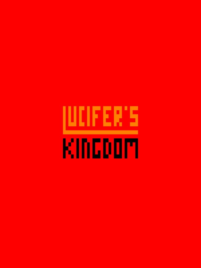 Couverture de Lucifer's Kingdom