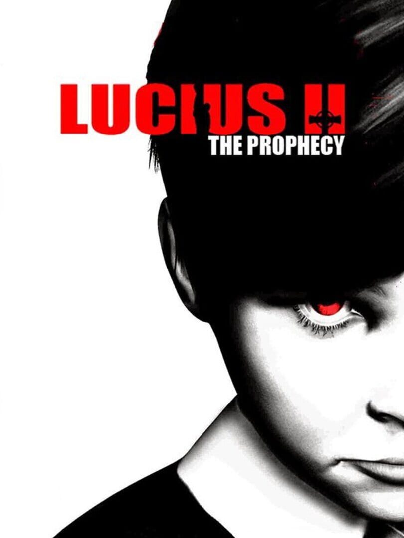 Lucius II Cover