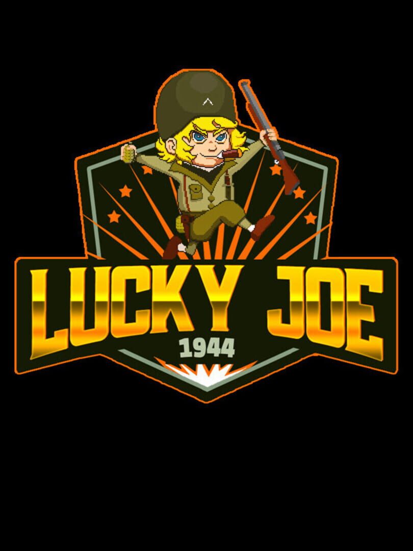 Copertina di Lucky Joe