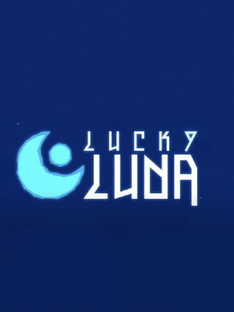 Lucky Luna カバー