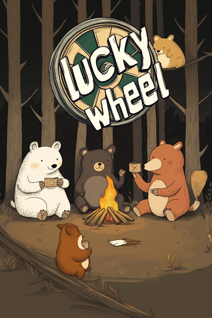 Couverture de LuckyWheel