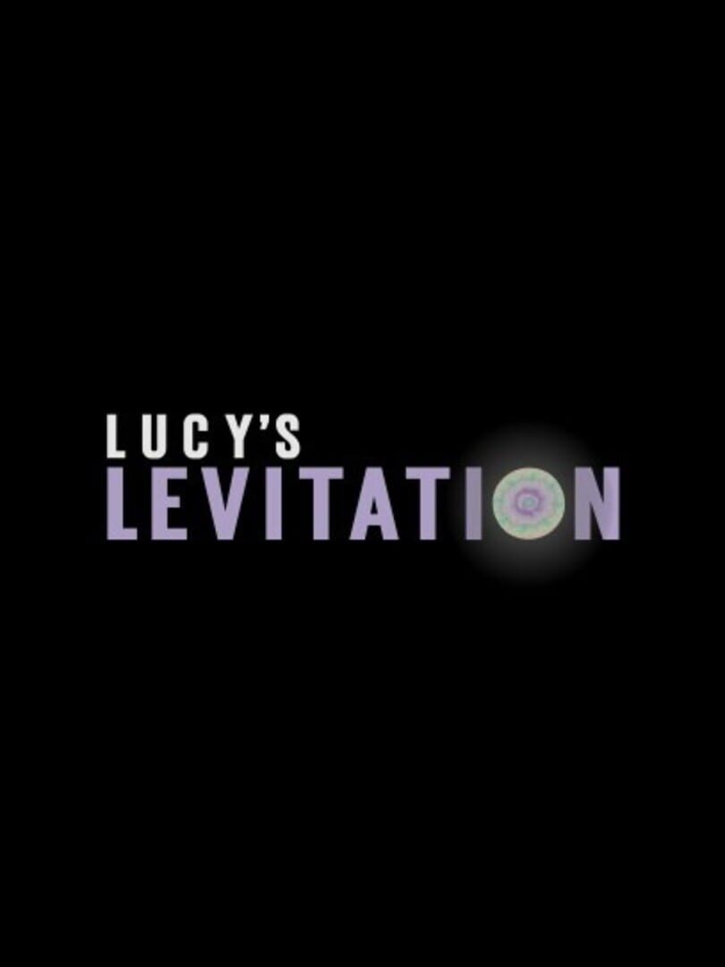 Lucy's Levitation Kapağı