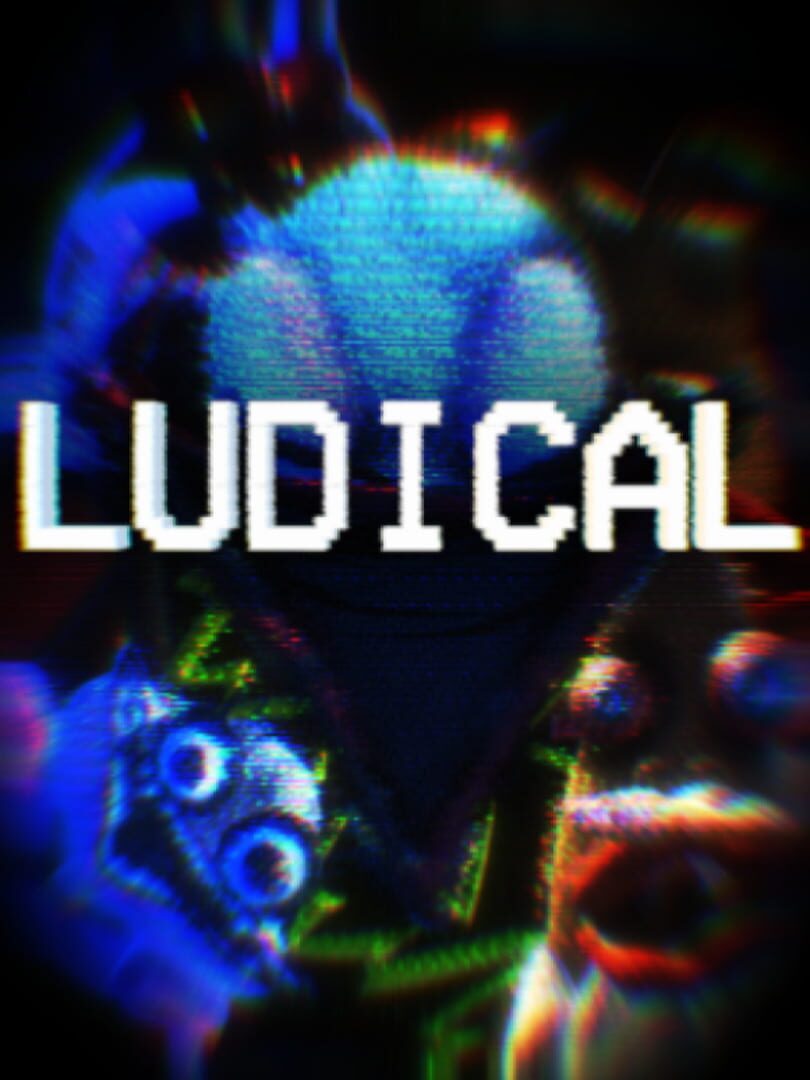 Couverture de Ludical