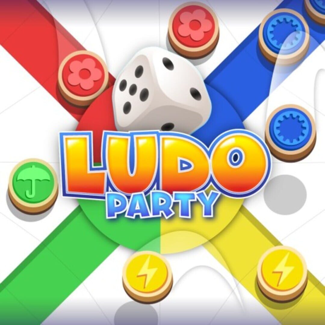 Ludo Party 커버