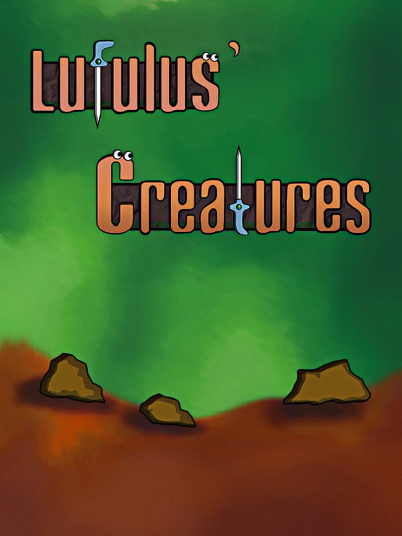 Capa de Lufulus' Creatures