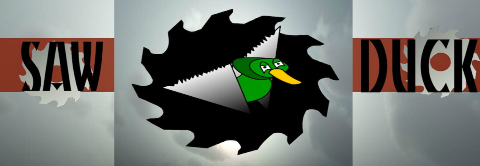 Lumber Duck: Sky Saw Mill 커버