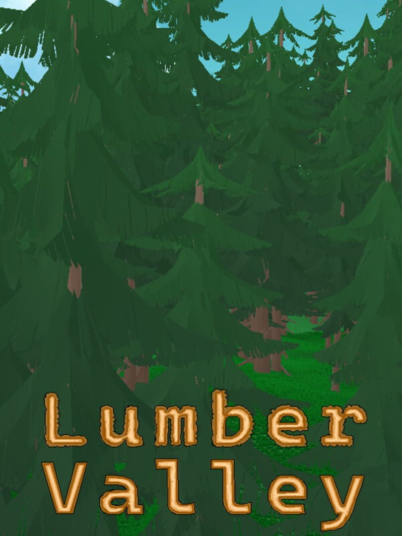 Lumber Valley 커버