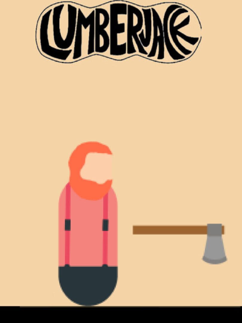 LumberJack Cover