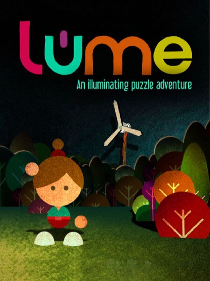 Lume Cover