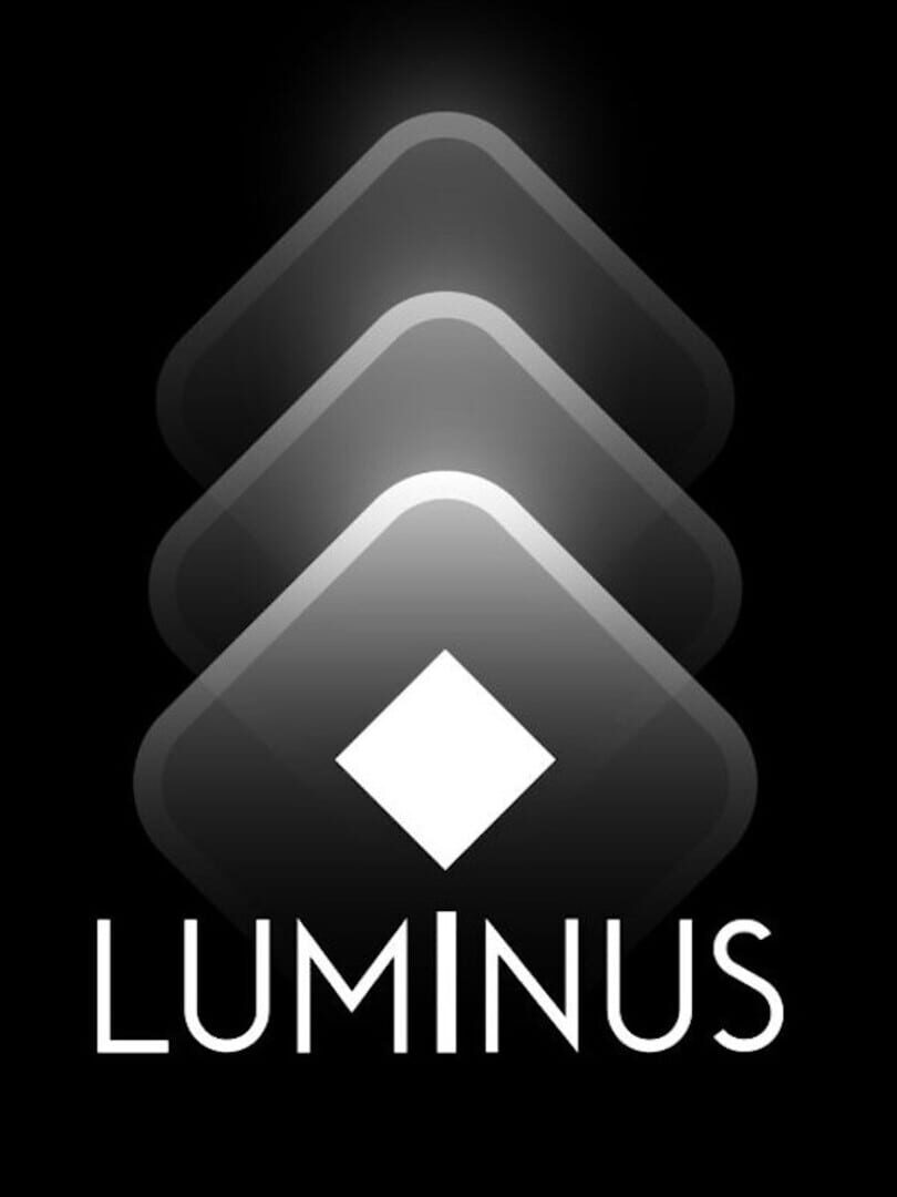 Copertina di Luminus