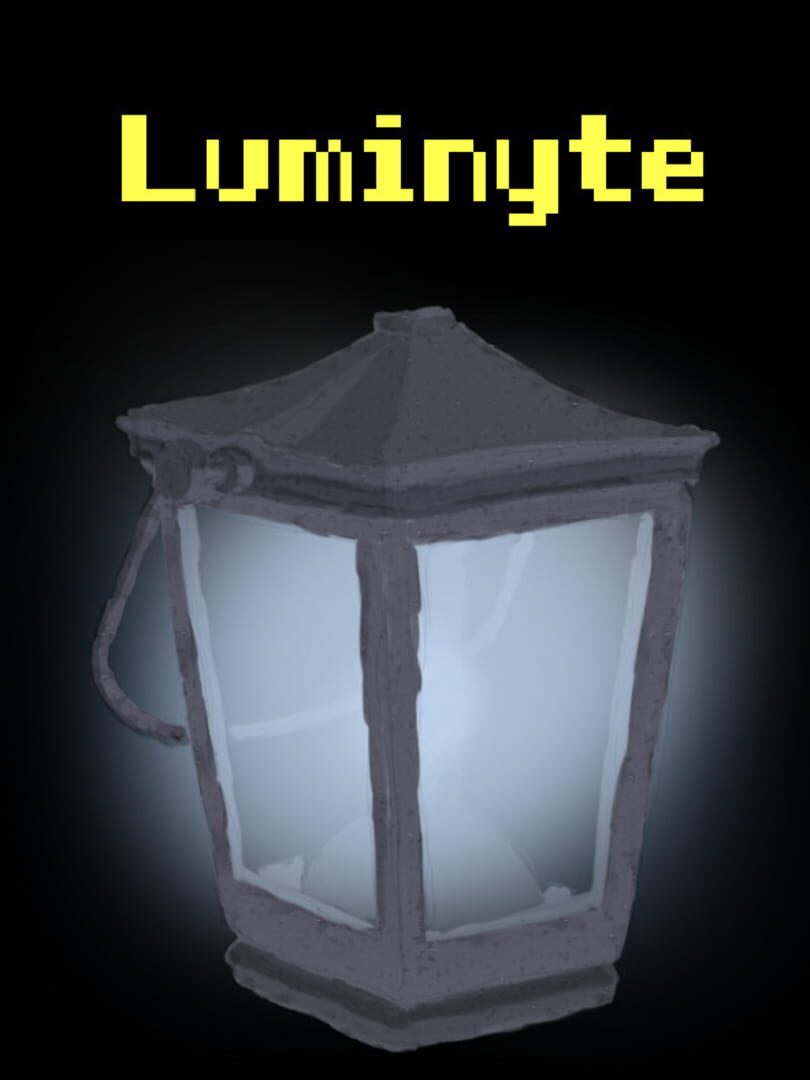 Luminyte Cover