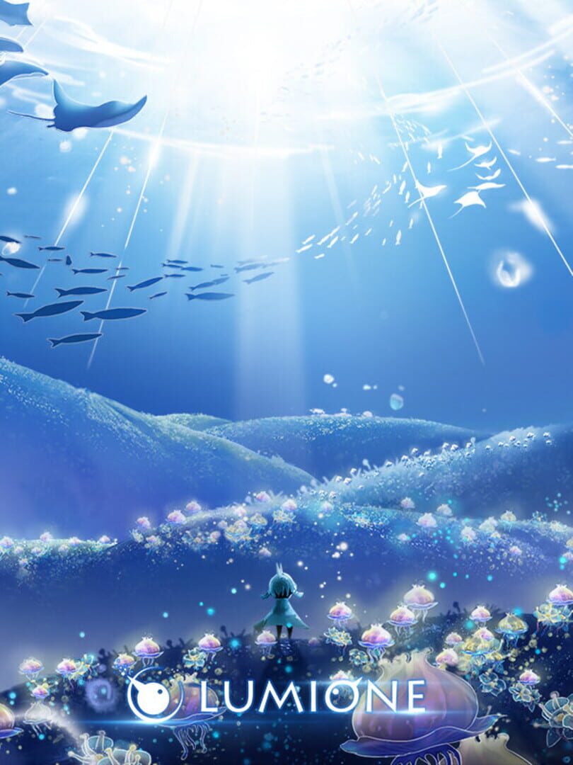 Lumione Cover