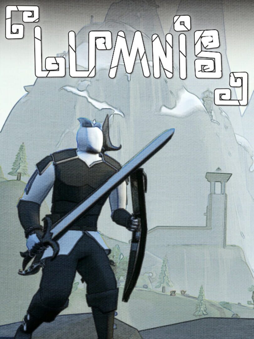 Lumnis Kapağı