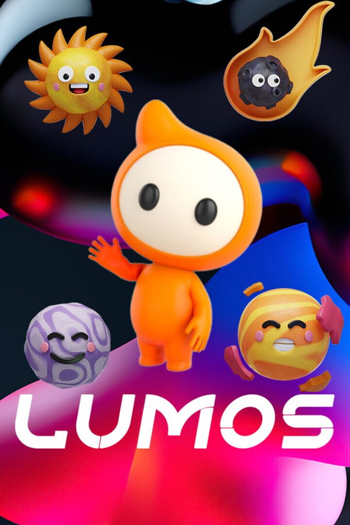 Lumos カバー