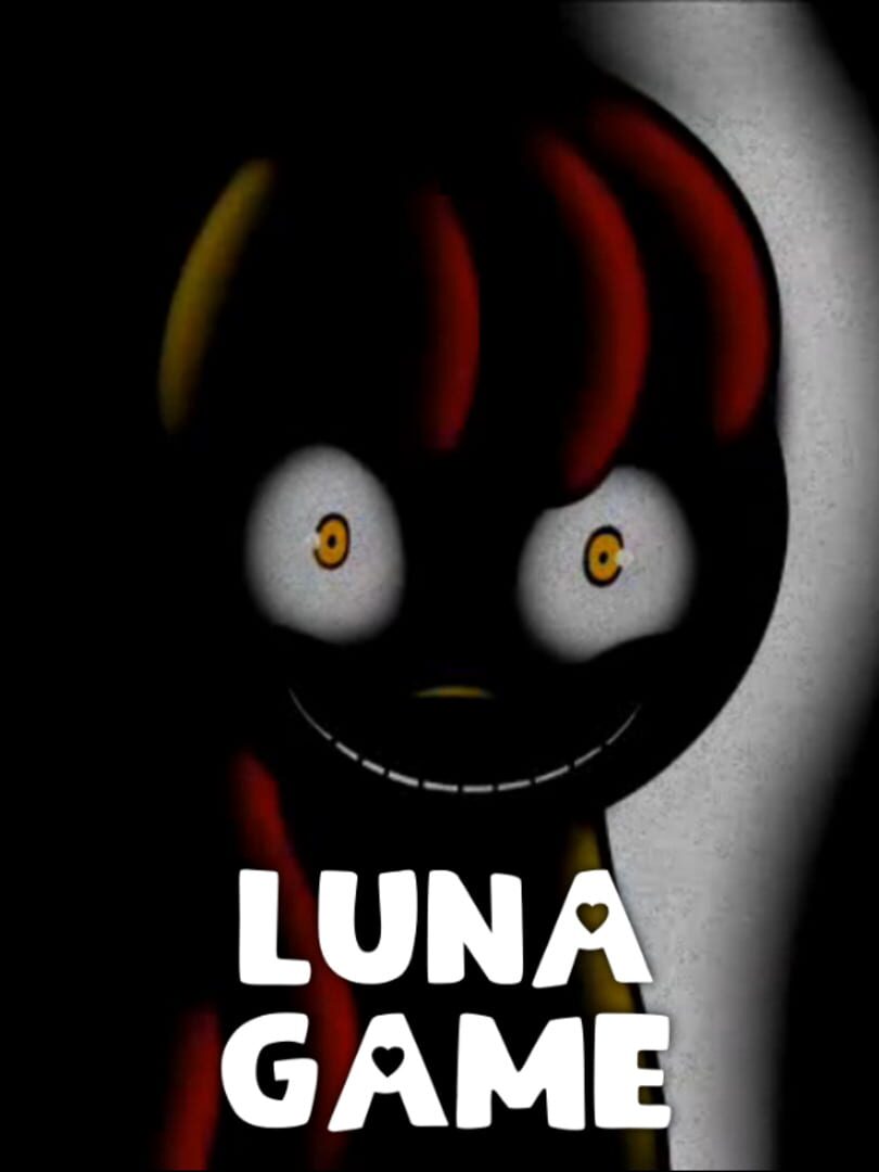 Luna Game 커버