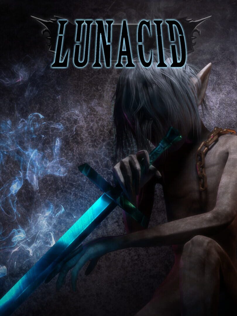Lunacid 커버