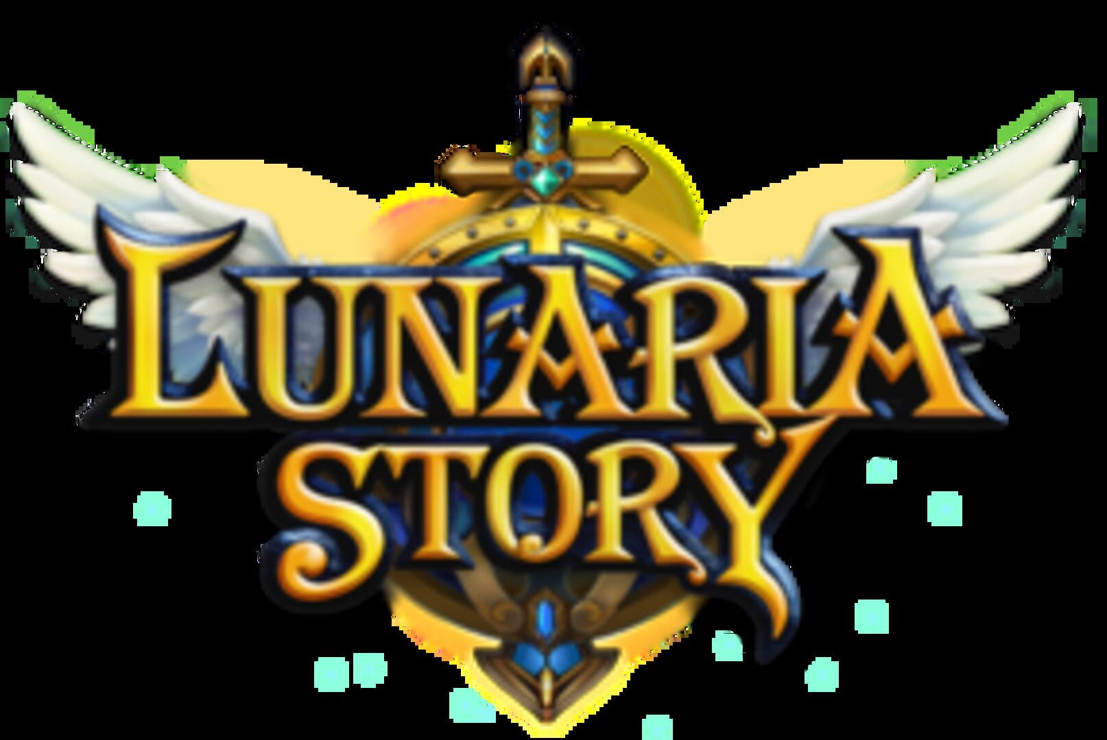 Lunaria Story Cover