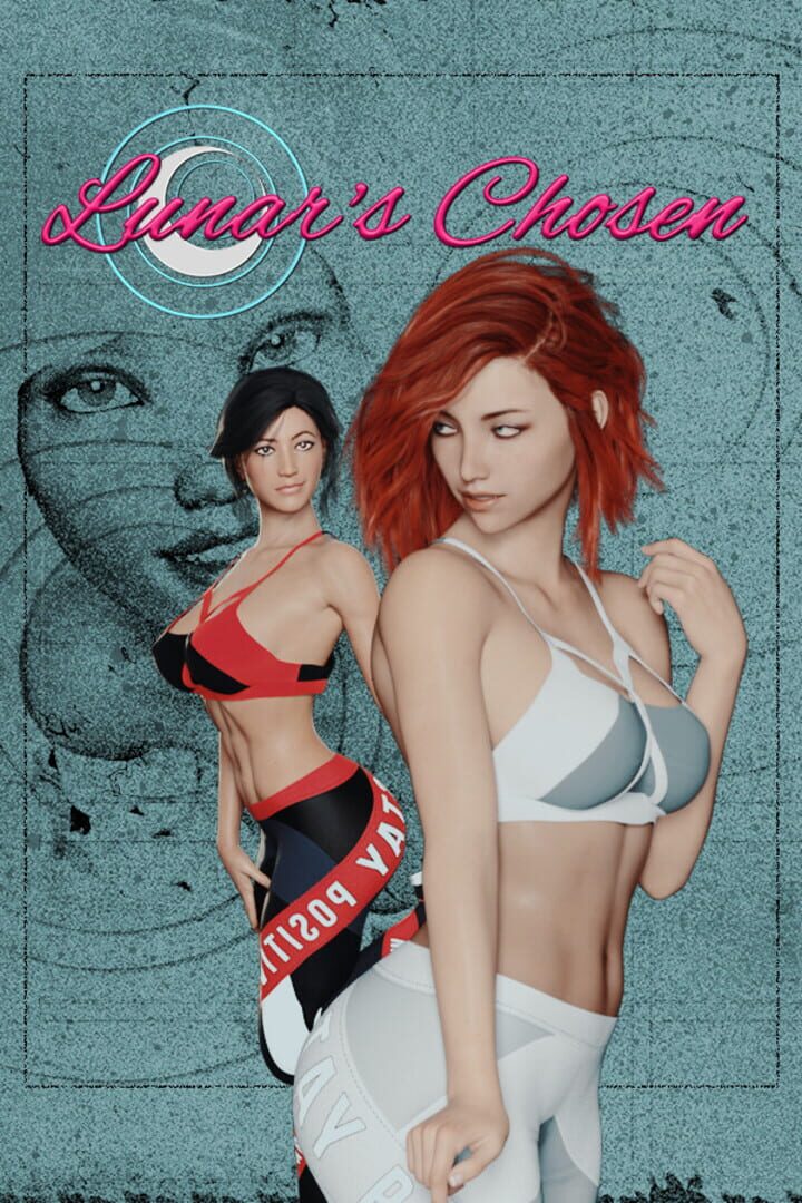 Capa de Lunar's Chosen