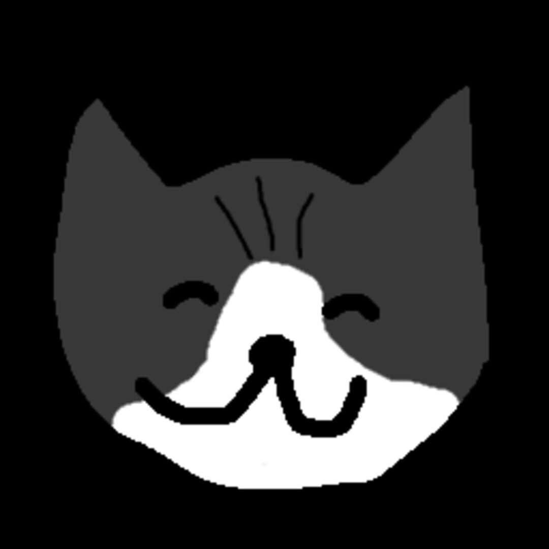 Luna's Cathouse Cover