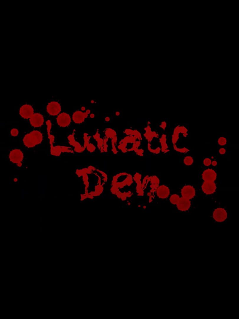 Capa de Lunatic Den