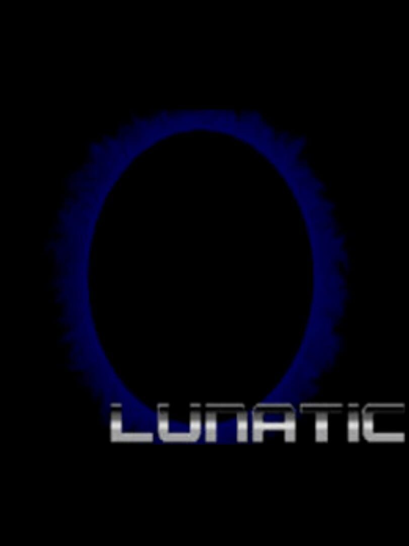 Portada de Lunatic