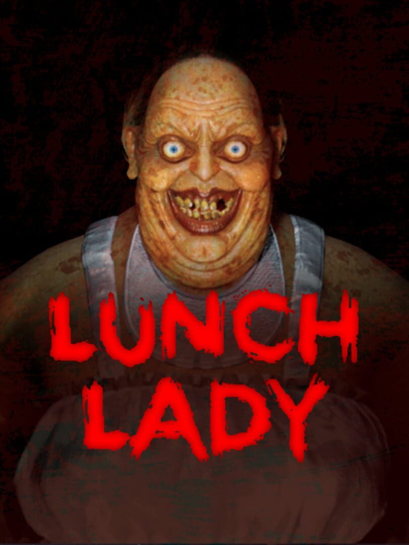 Lunch Lady カバー