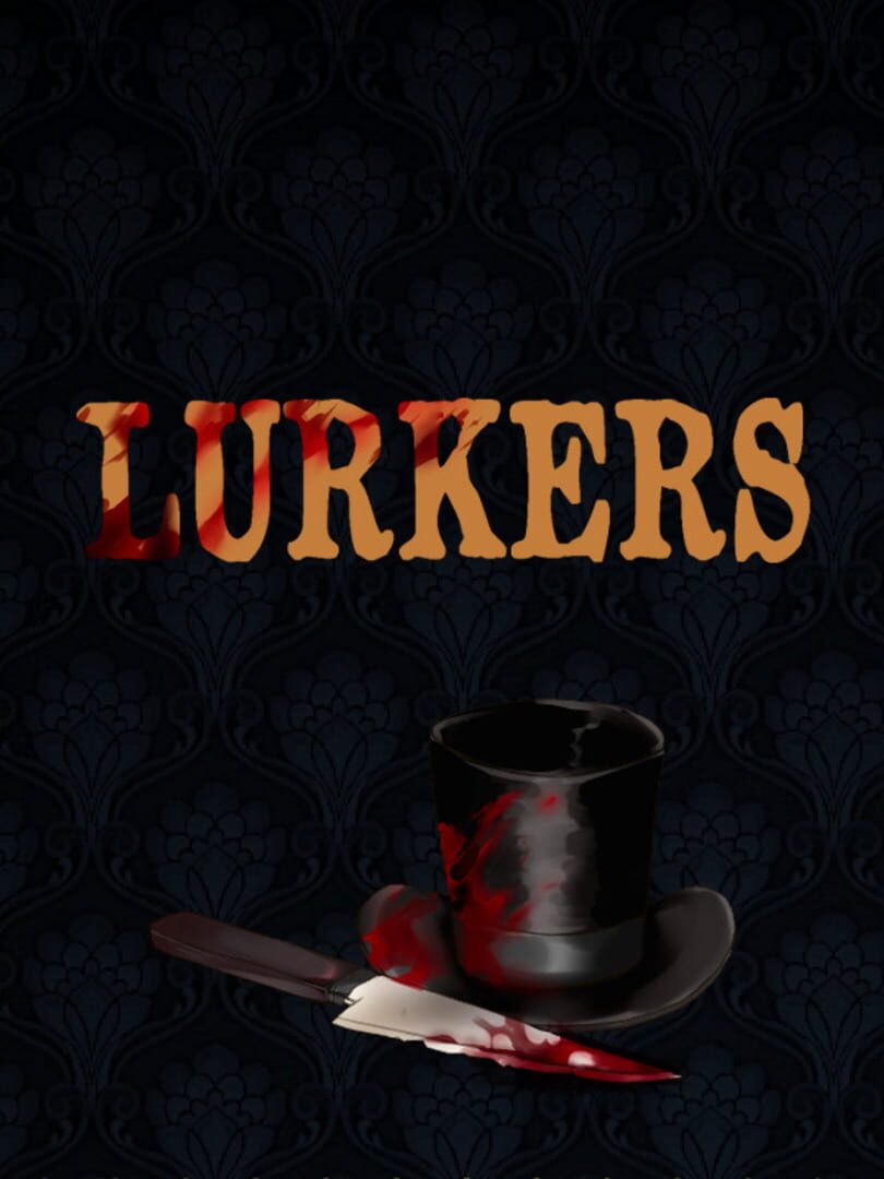 Lurkers Cover