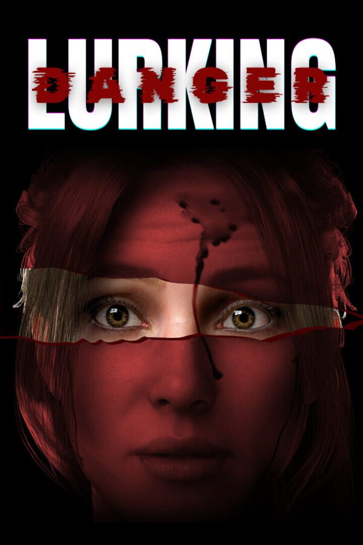 Copertina di Lurking Danger