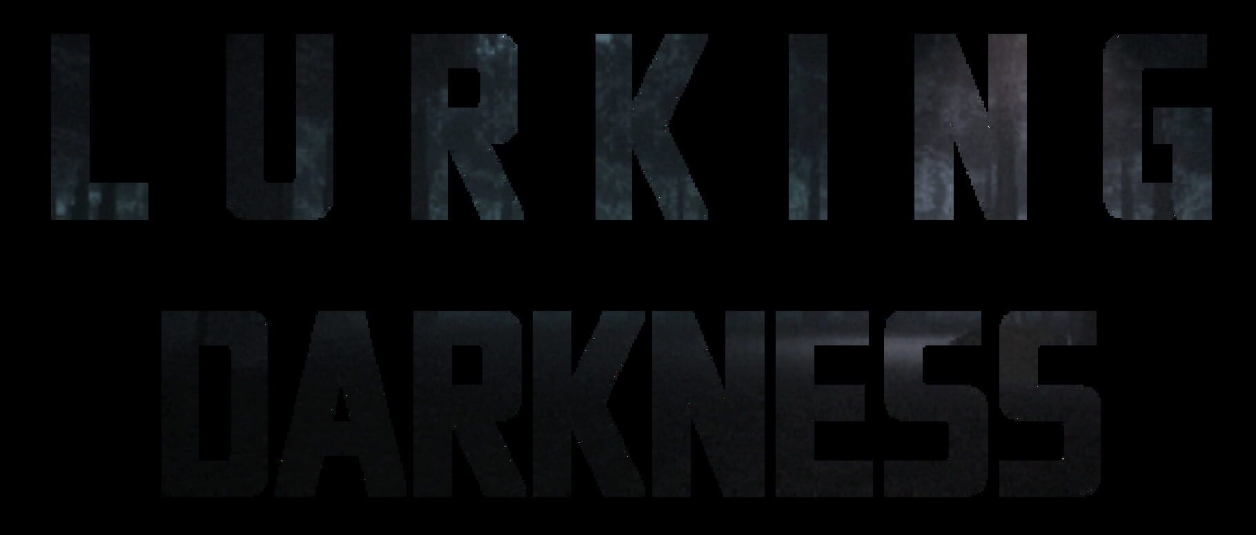Lurking Darkness 커버
