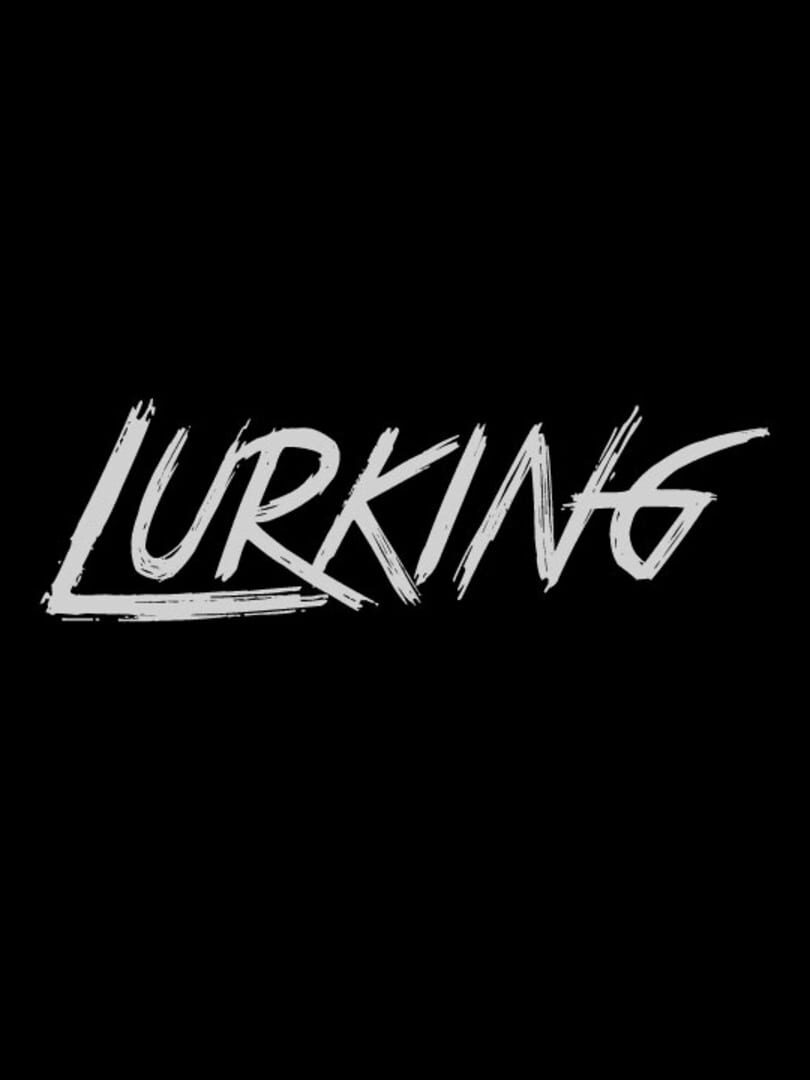 Lurking カバー