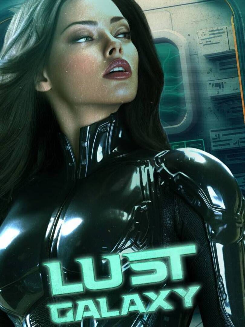 Lust Galaxy カバー