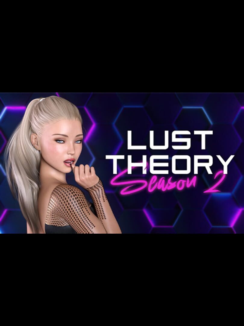 Lust Theory 2 Cover