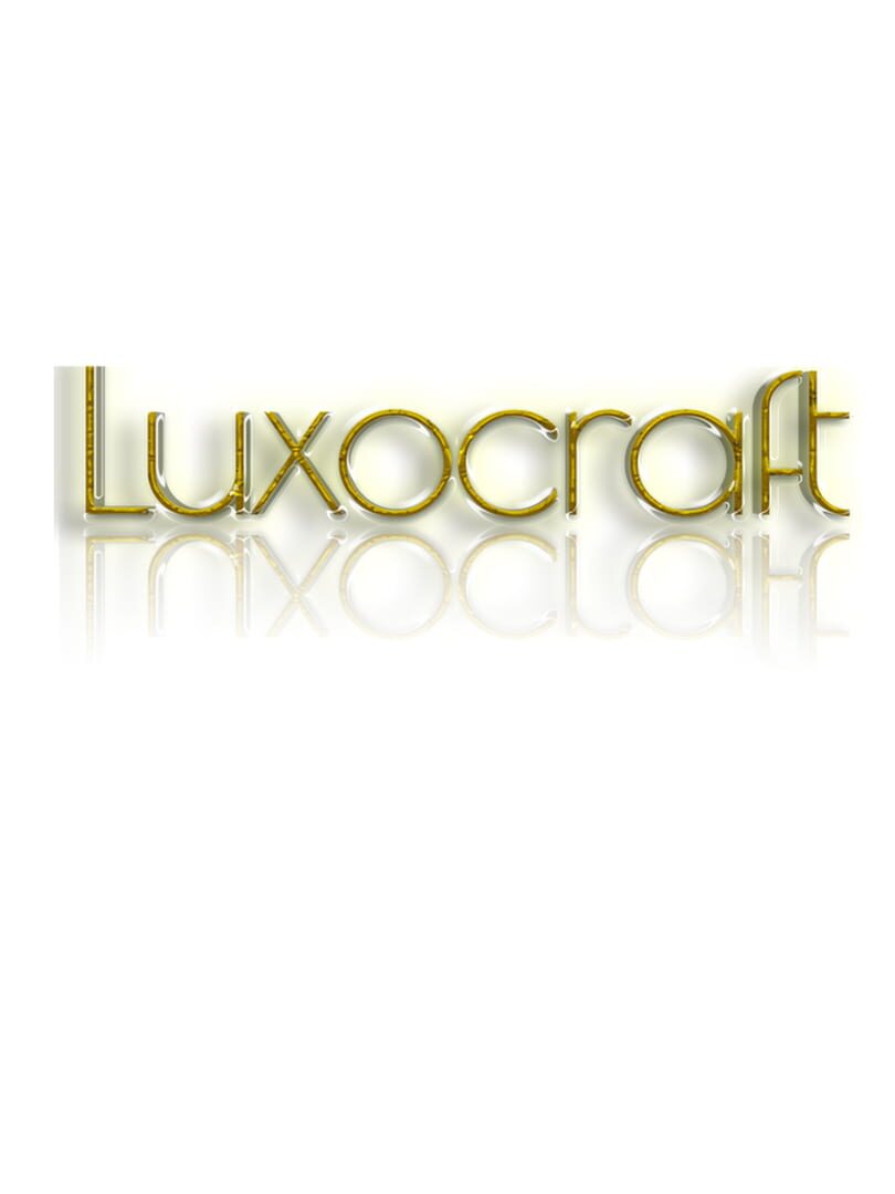 Luxocraft 커버