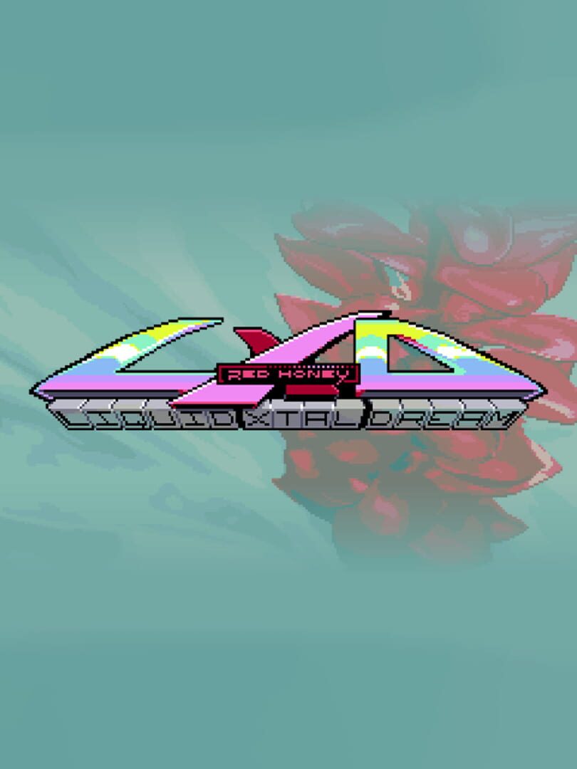 Portada de LXD: Red Honey