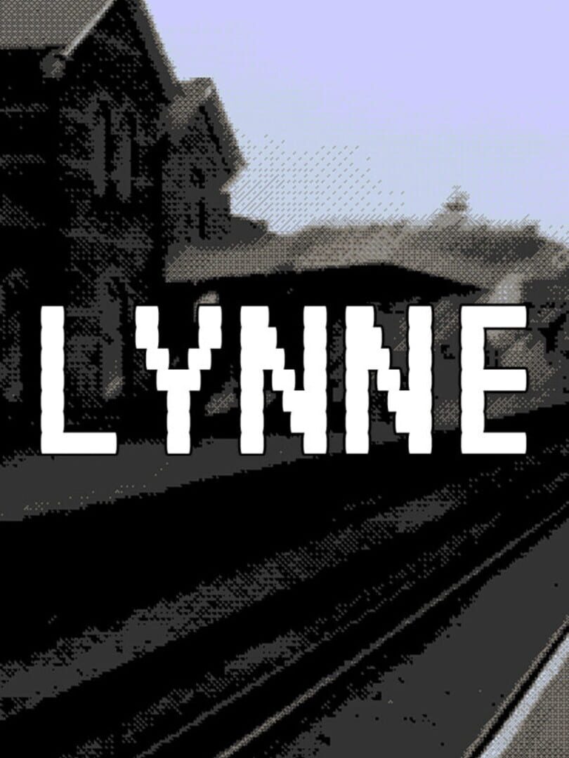 Capa de Lynne