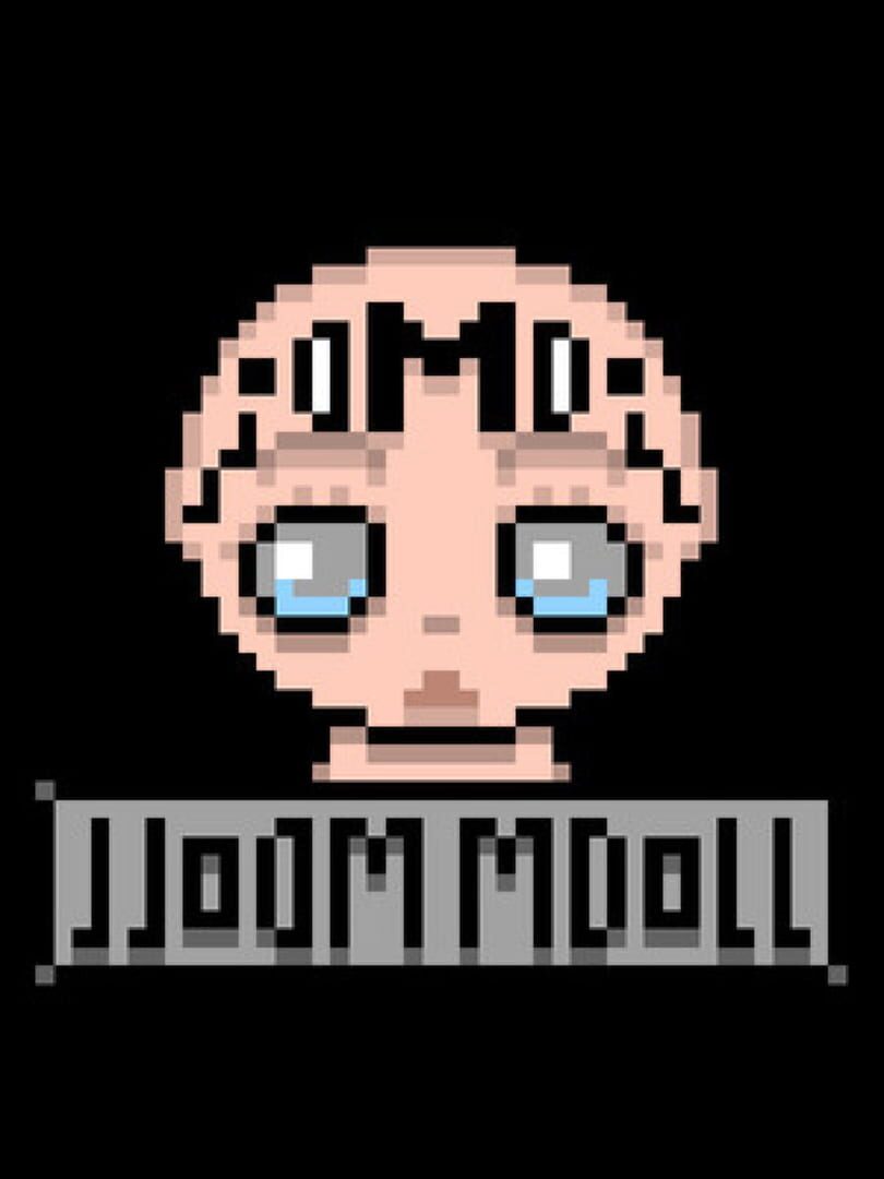 M Doll Cover