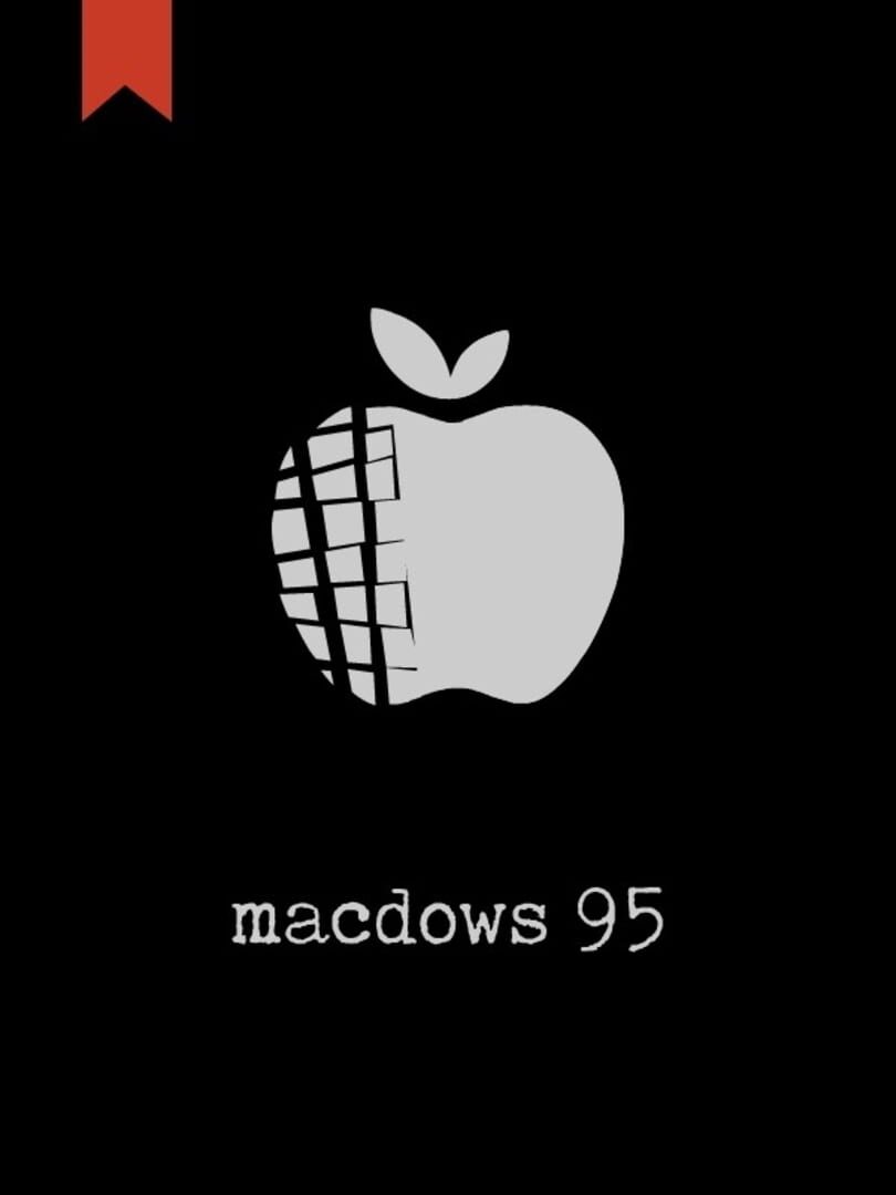 Copertina di Macdows 95