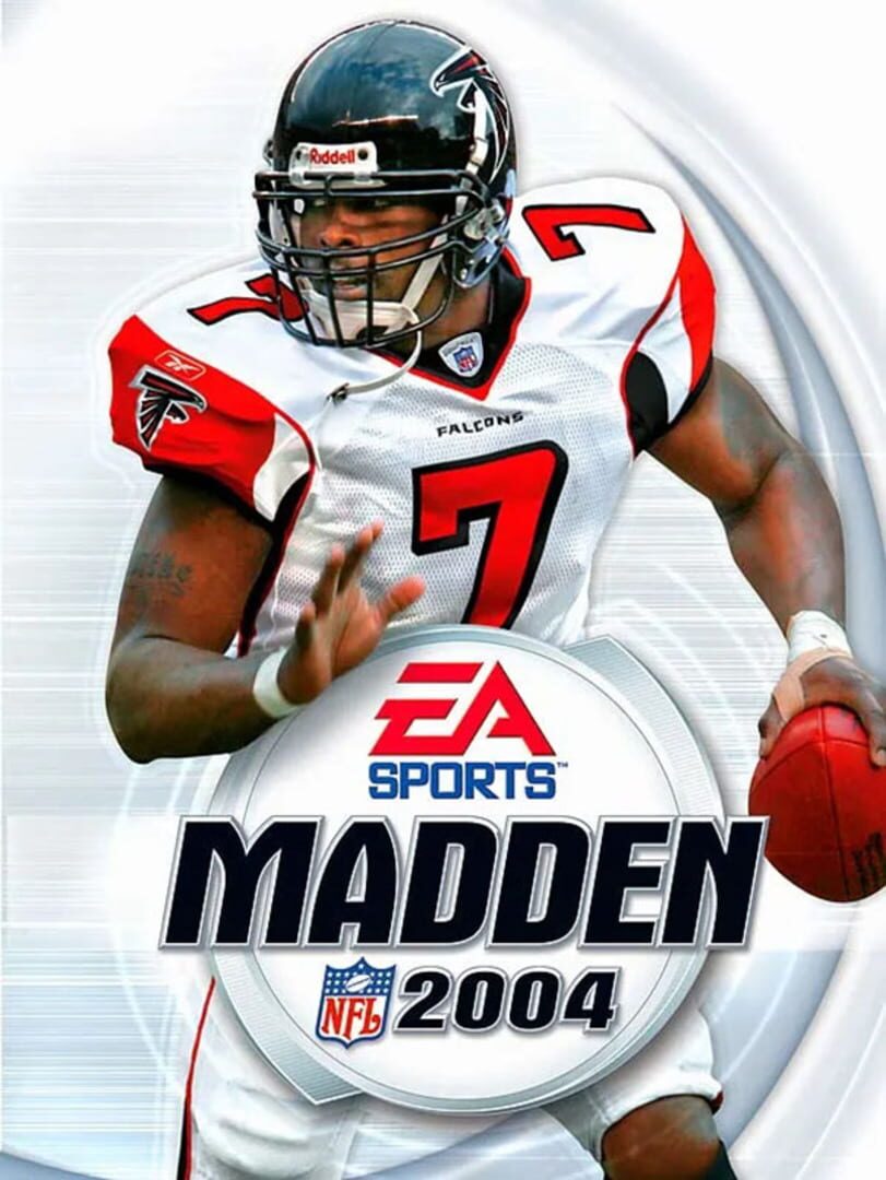 Madden NFL 2004 커버
