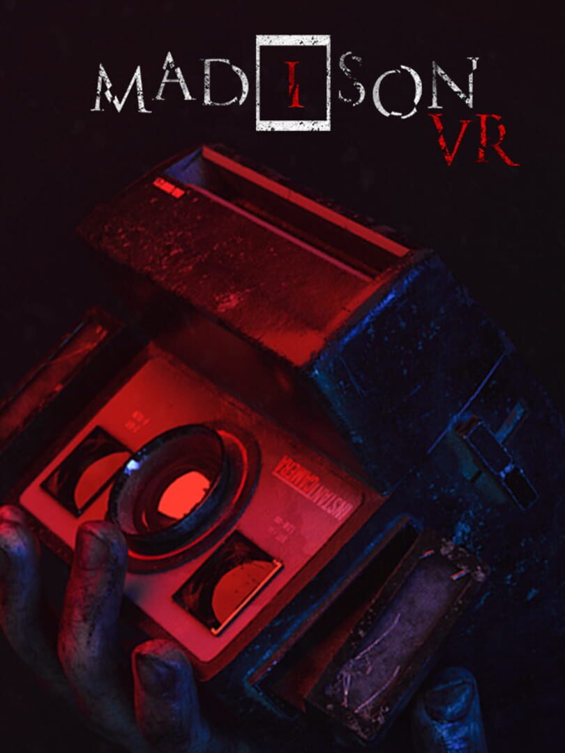Portada de Madison VR