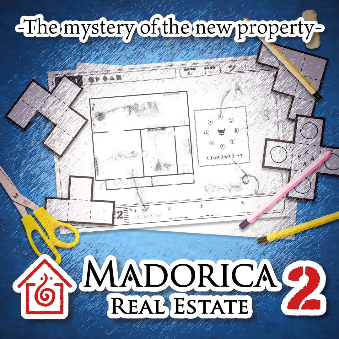Madorica Real Estate 2 Kapağı