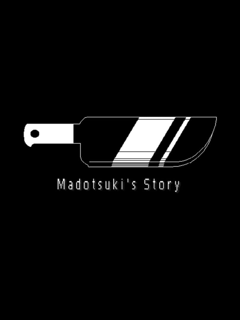 Copertina di Madotsuki's Story