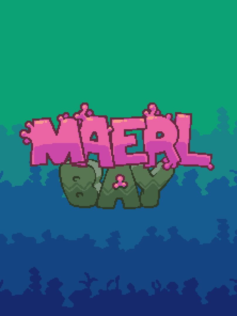 Copertina di Maerl Bay