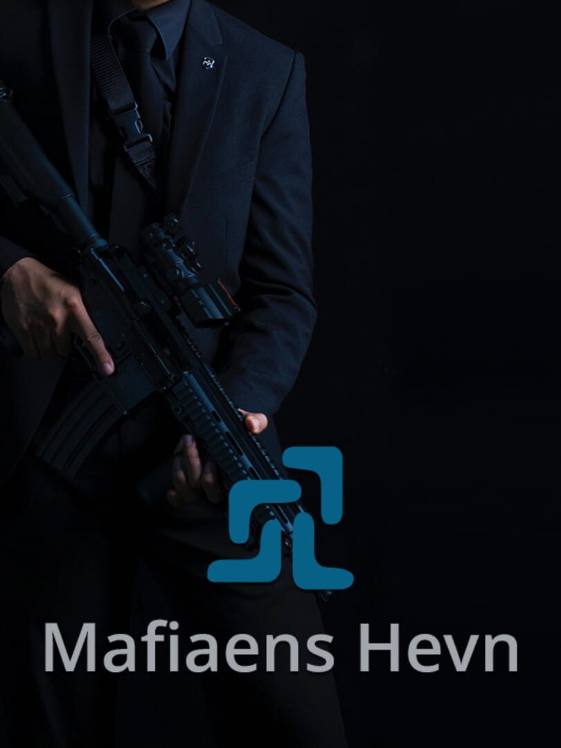 Mafiaens Hevn カバー