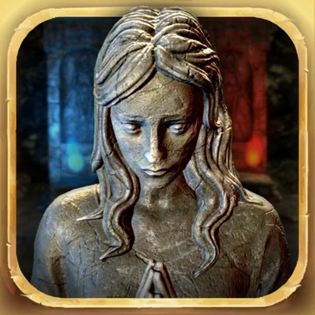 Copertina di Mage Chess