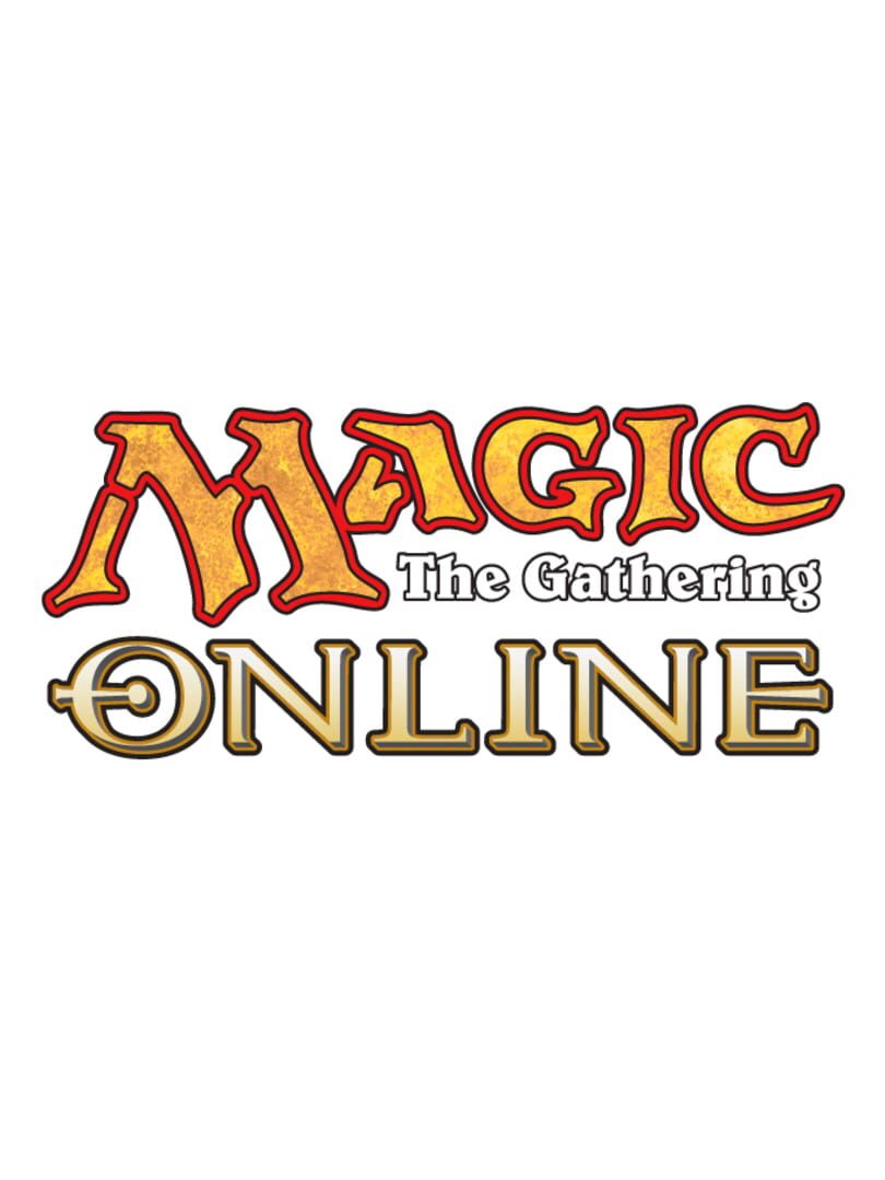 Magic: The Gathering Online Cover