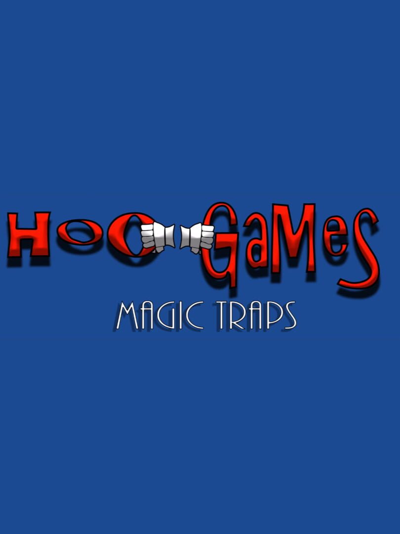 Magic Traps Kapağı