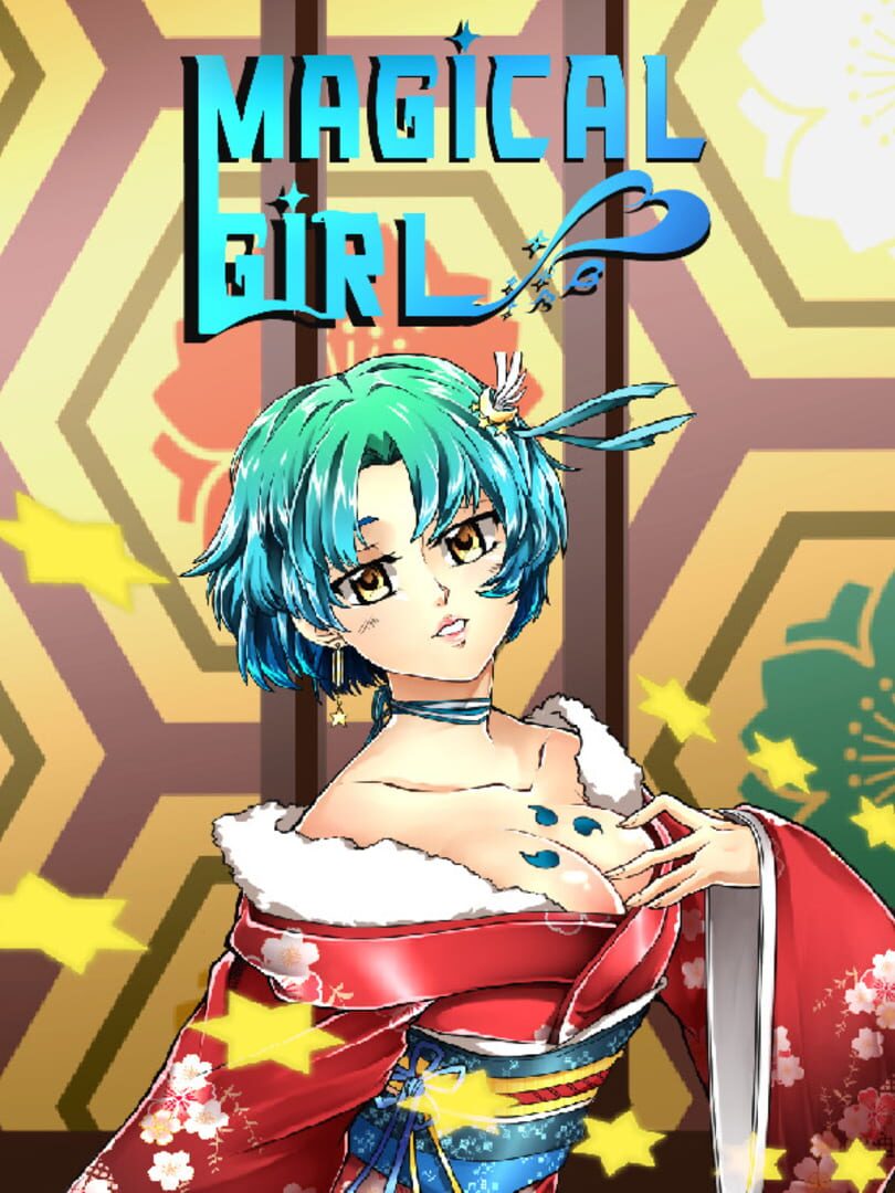 Magical Girl Cover